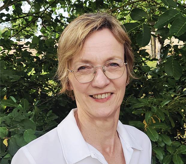 Sabine Englert Sabine Englert